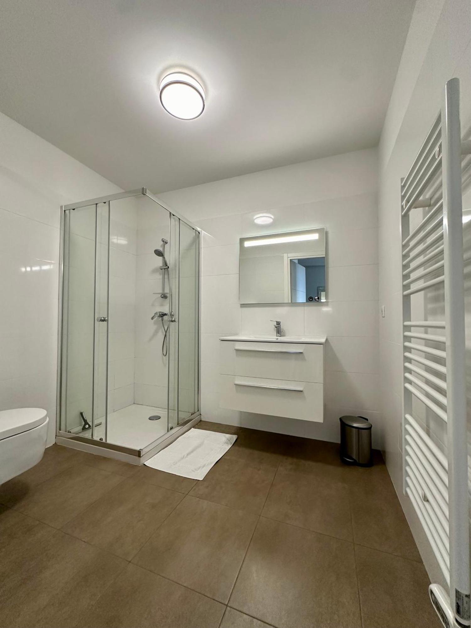 Appartement Cocon Vue Mer Saint-Florent  Kültér fotó
